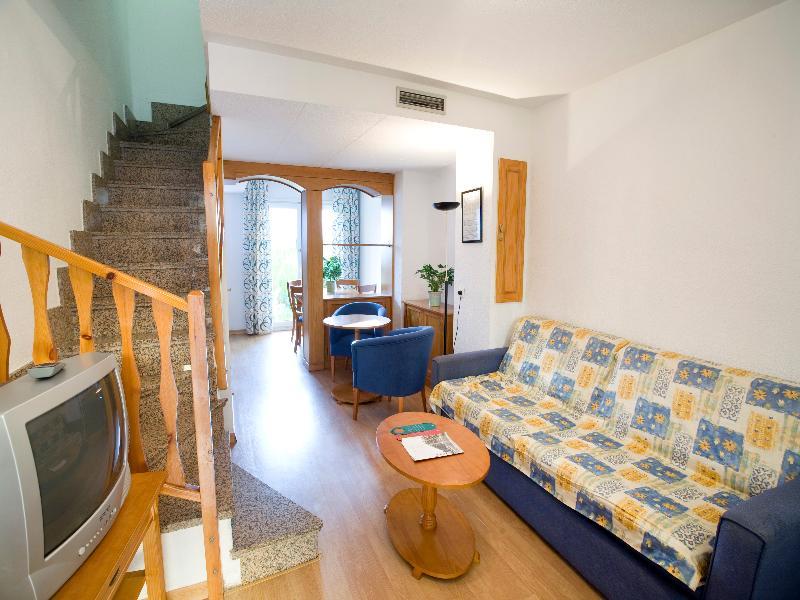 Apartamentos Turisticos Jardines Del Plaza Пеньискола Экстерьер фото
