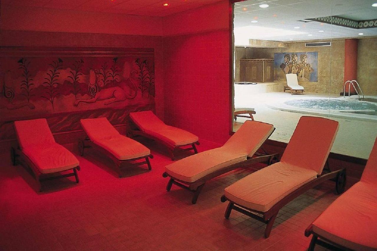 Apartamentos Turisticos Jardines Del Plaza Пеньискола Экстерьер фото
